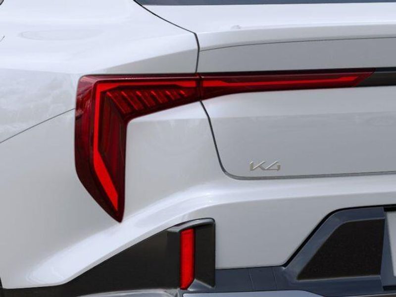 New 2026 Kia K4 GT-LineImage 12