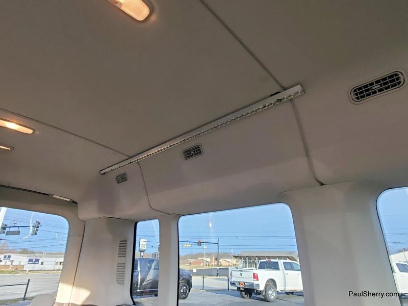 Used 2020 Ford Transit-350 Passenger Van XL