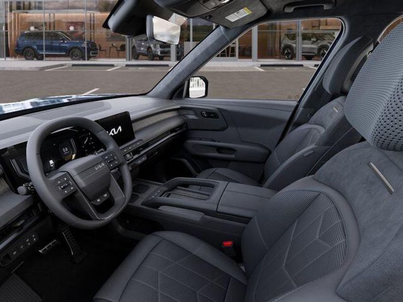 New 2027 Kia Telluride Hybrid X-Line SX PrestigeImage 18