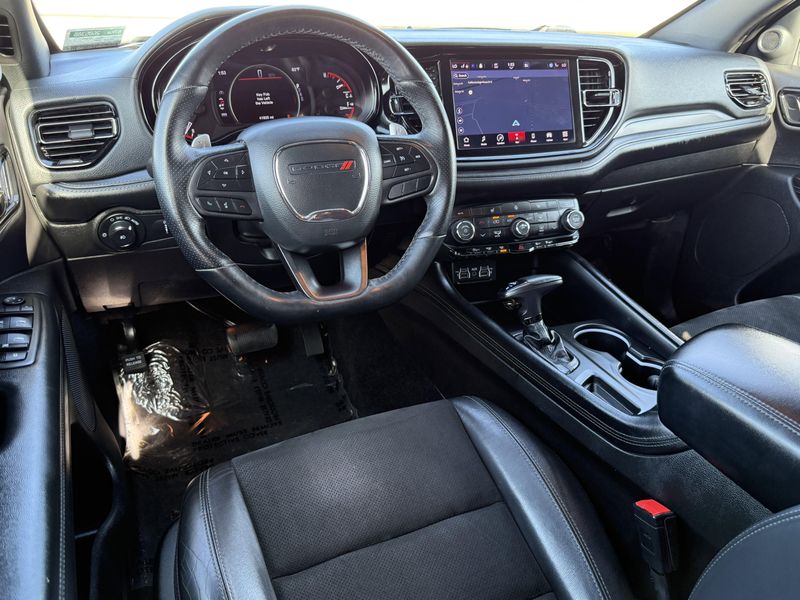 Used 2021 Dodge Durango GT PlusImage 27