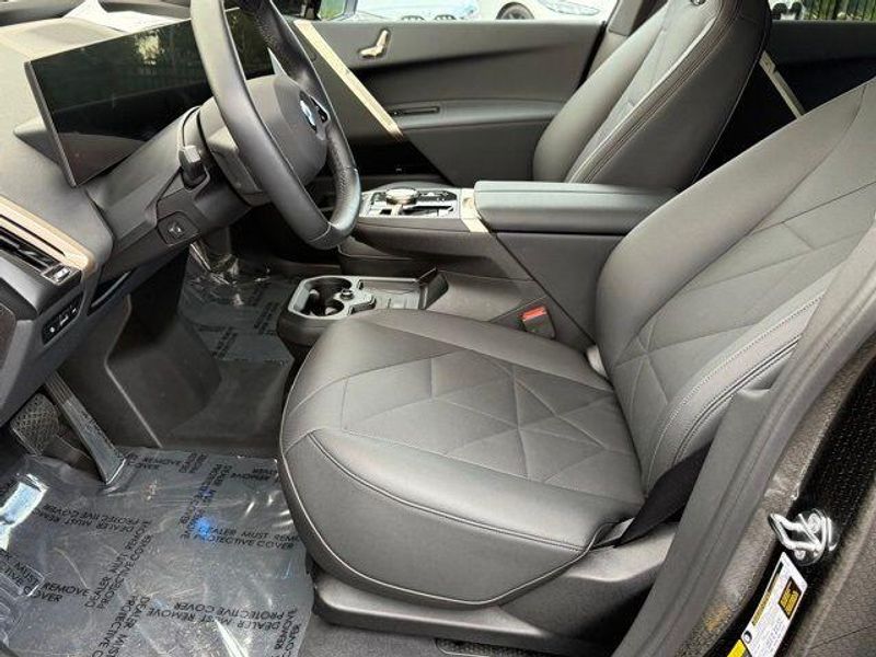 Used 2026 BMW iX xDrive45Image 20