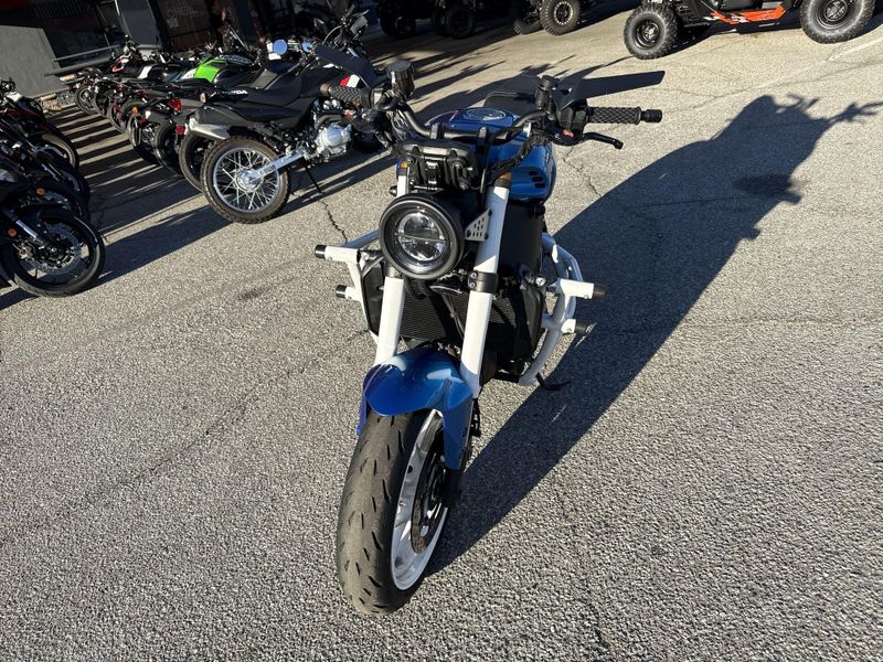Used 2023 Yamaha XSR900 Image 10