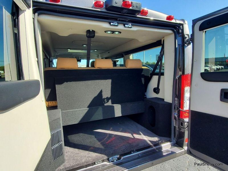 2024 RAM Promaster 1500 Slt+ Cargo Van Low Roof 136