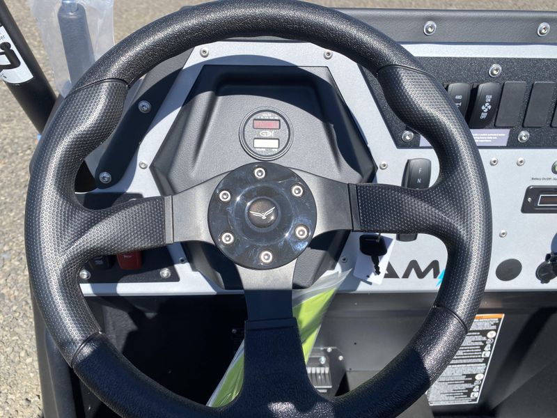 New 2025 AMERICAN LANDMASTER AMP CLASSIC EDITION Image 15