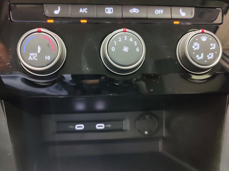 Used 2024 Volkswagen Taos S 4-Motion AWDImage 21