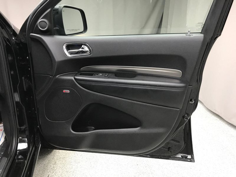 Used 2017 Dodge Durango GTImage 16