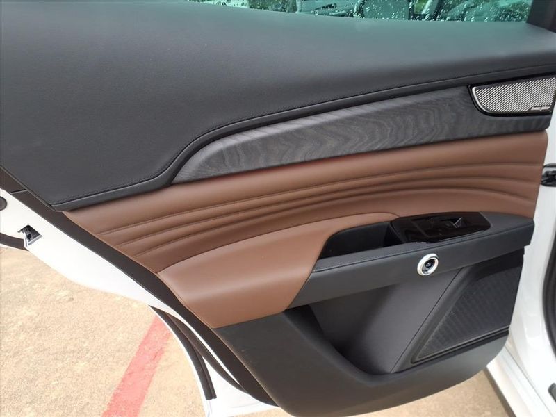 New 2026 Maserati Grecale ModenaImage 12