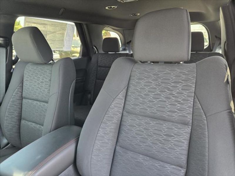 New 2026 Dodge Durango Gt Rwd