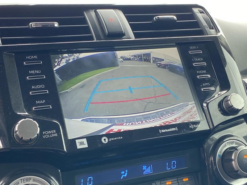 Used 2020 Toyota 4Runner TRD ProImage 6
