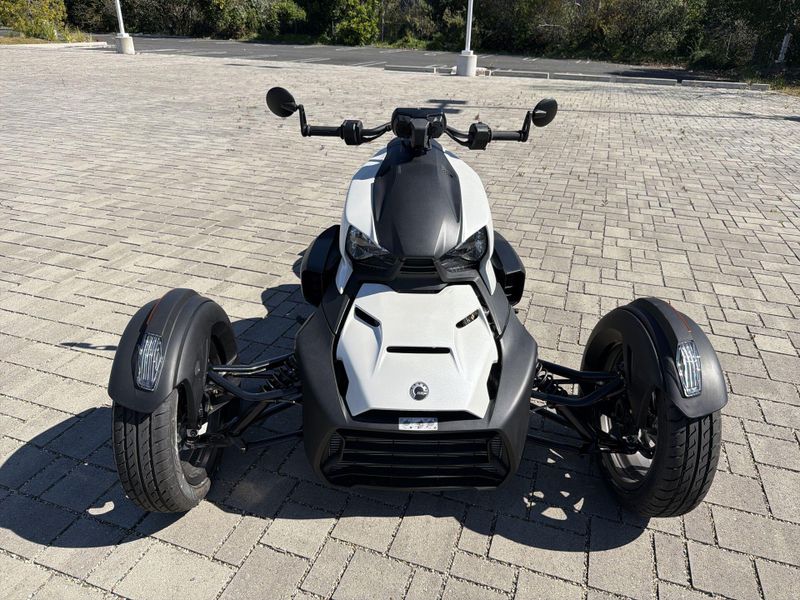 New 2025 Can-Am RYKER (900 ACE) Image 12