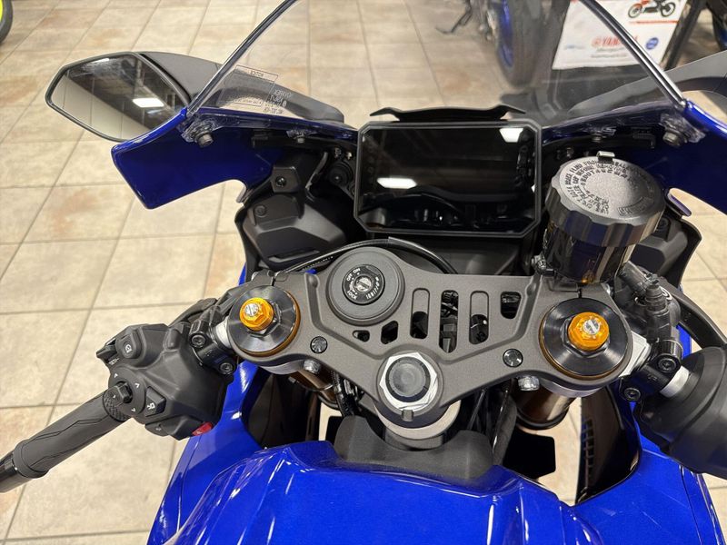 New 2026 Yamaha YZF-R7 Image 23