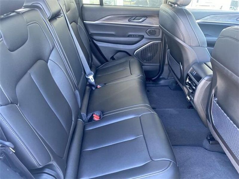 2024 Jeep Grand Cherokee 4xeImage 14