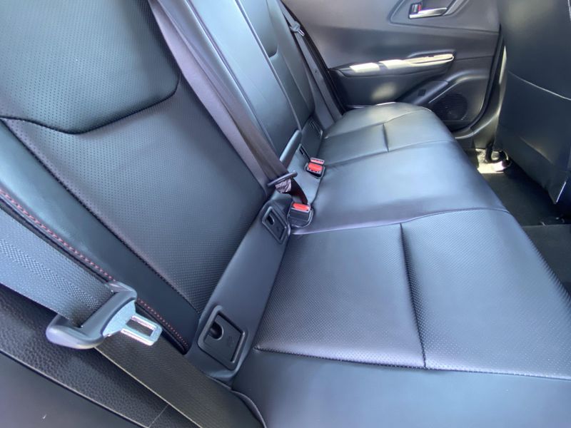 2024 Toyota Prius Prime XSEImage 14