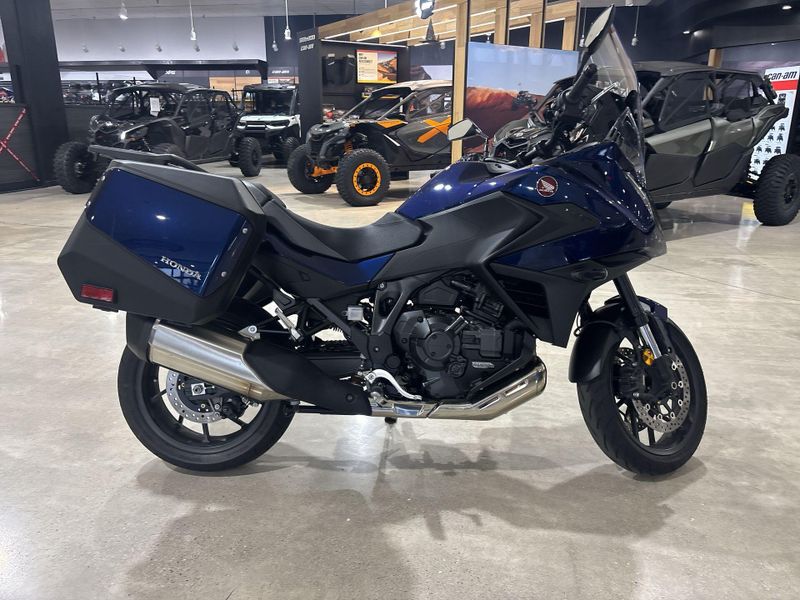 Used 2025 Honda NT1100 DCT Image 15