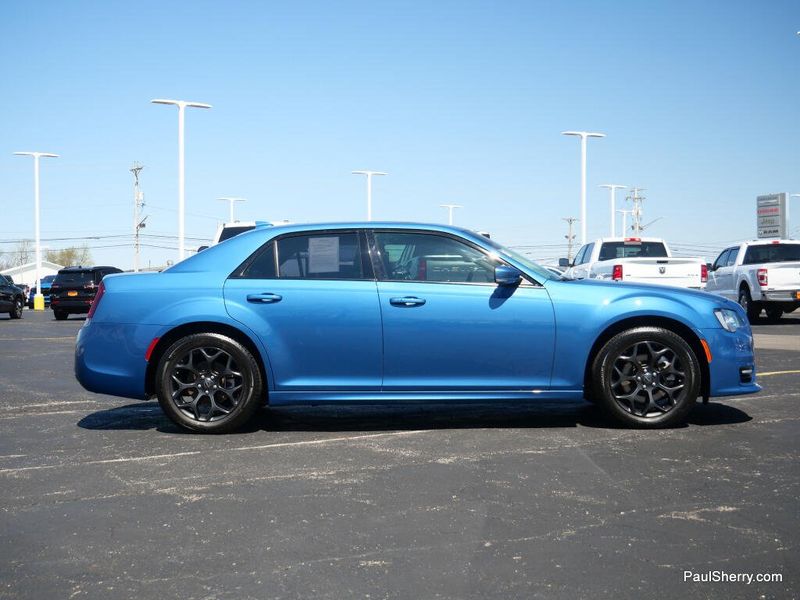Used 2023 Chrysler 300 Touring L