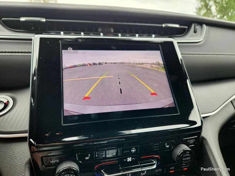 2025 Jeep Grand Cherokee L Altitude X 4x4Image 39