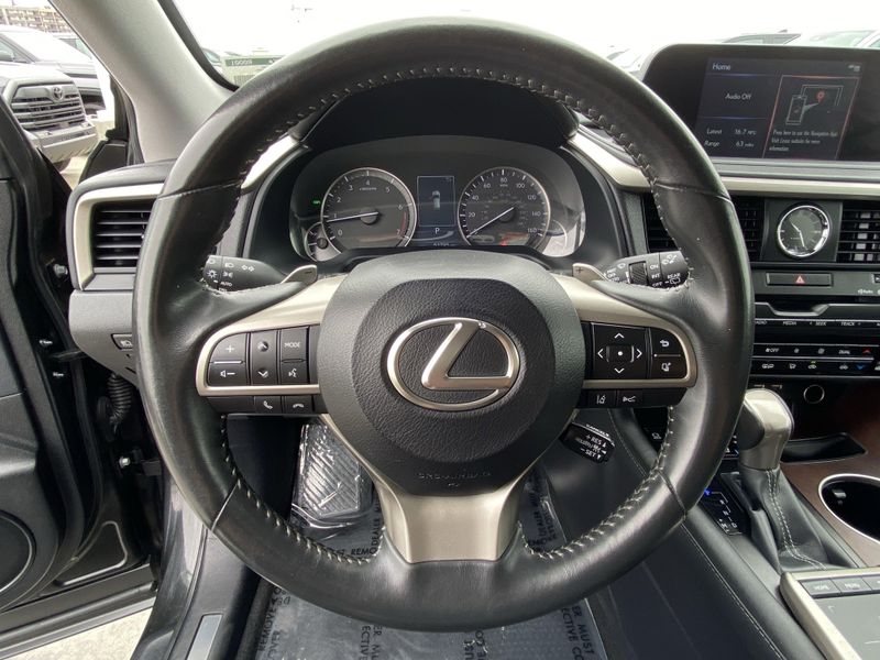 Used 2022 Lexus RX 350Image 26