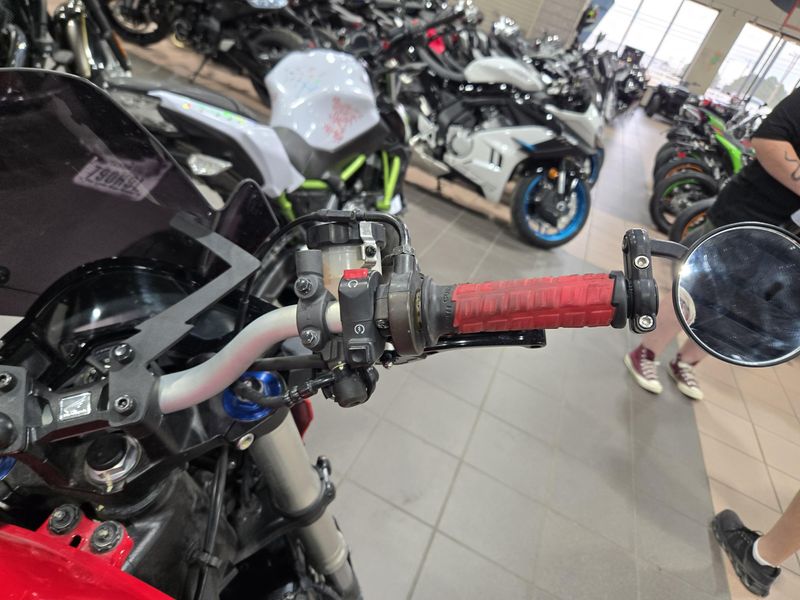 USED 2016 HONDA CB 1000R Image 13