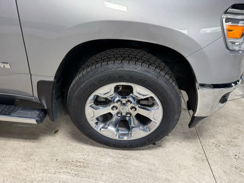2020 Ram 1500 Big Horn photo 5