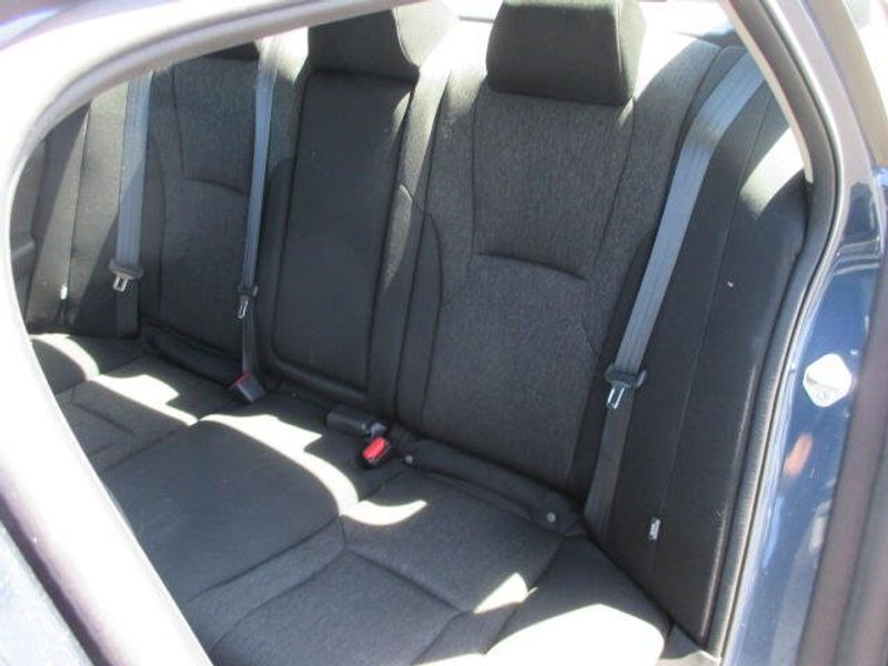 Used 2024 Honda Accord Sedan EXImage 19