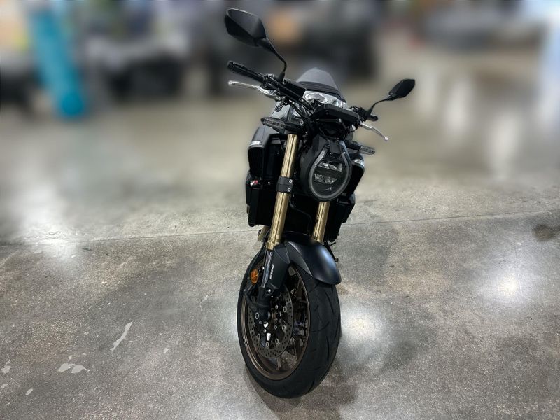 Used 2024 Honda CB650R Image 23