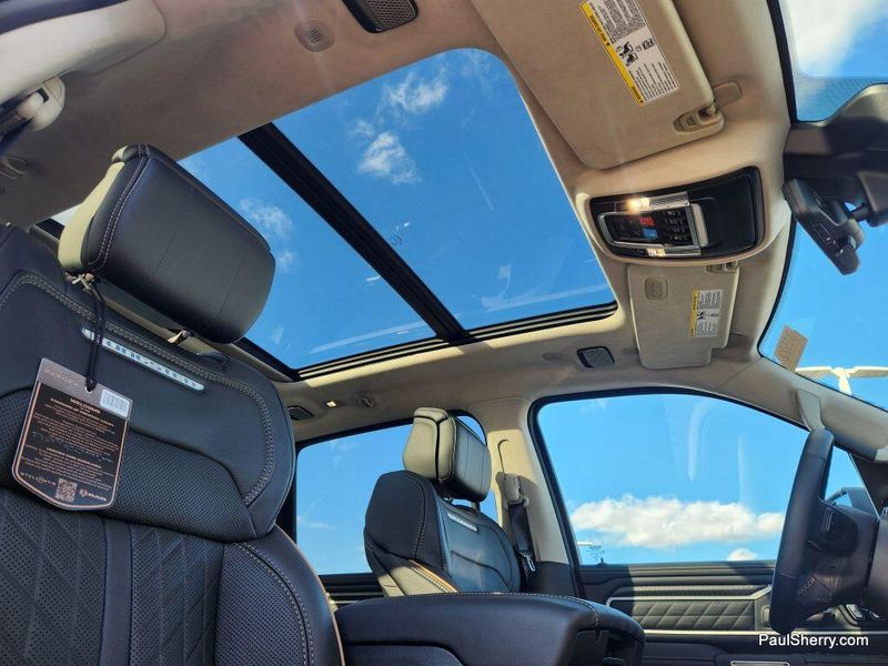 New 2026 RAM 1500 Tungsten Crew Cab 4x4