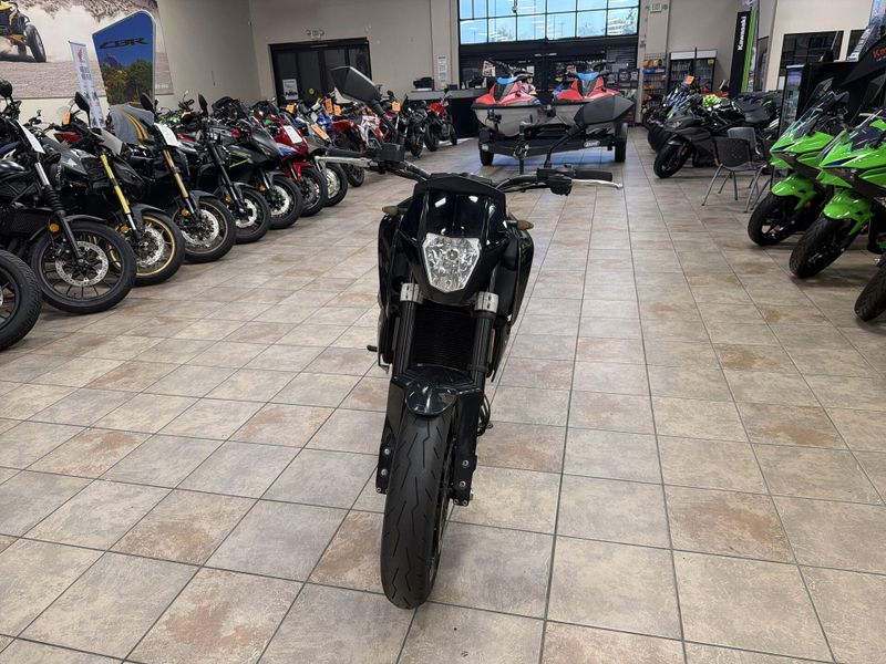 Used 2014 KTM 690 Duke ABS Image 12