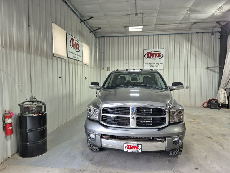 Used 2006 Dodge Ram 2500 LaramieImage 33