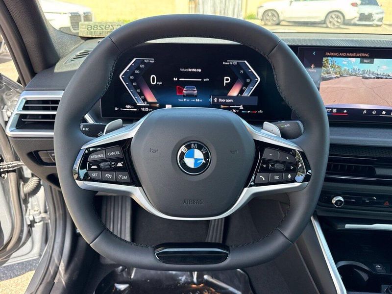 New 2026 BMW 3 Series 330iImage 20