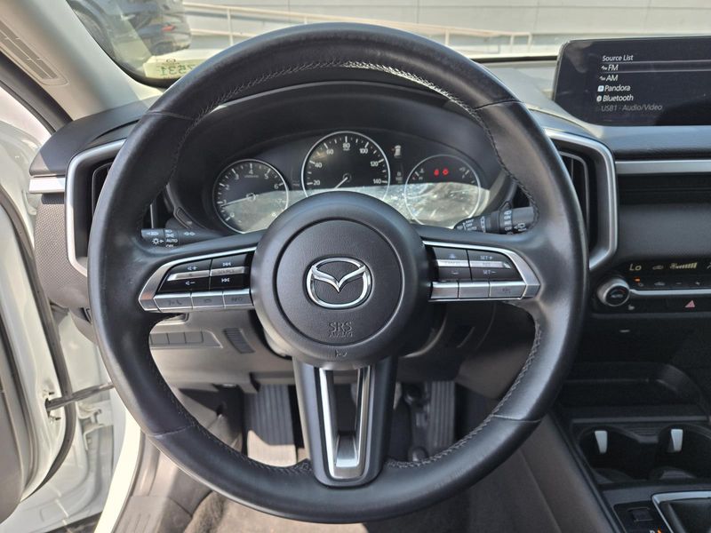 Used 2023 Mazda CX-50 2.5 S Preferred Plus Package AWD
