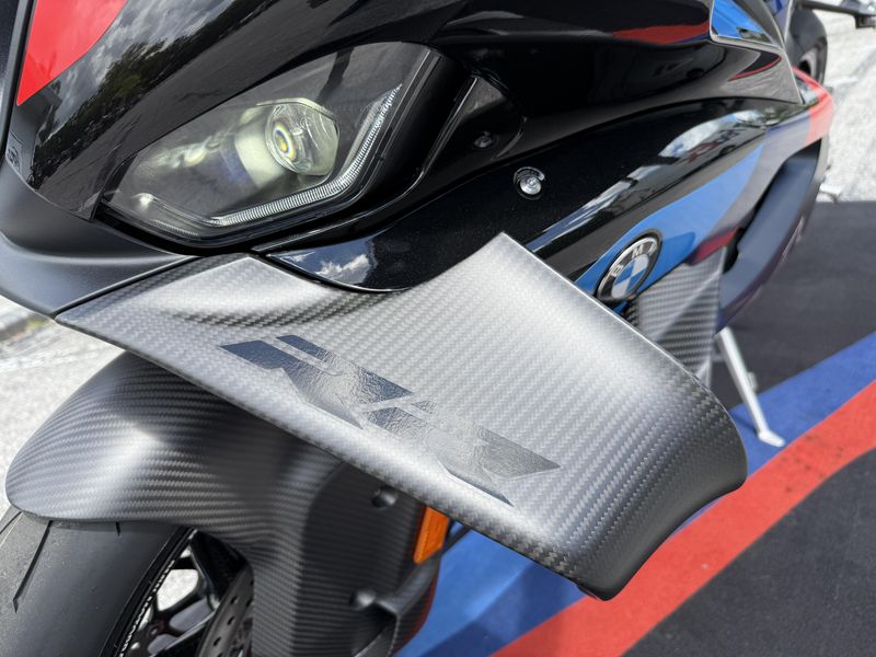 2026 BMW M 1000 RR Competition WSBK Toprak Edition 