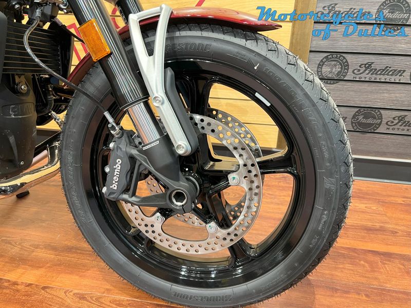 2024 BMW R12 Image 17