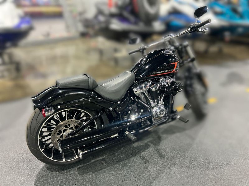 Used 2024 Harley-Davidson Breakout Image 13