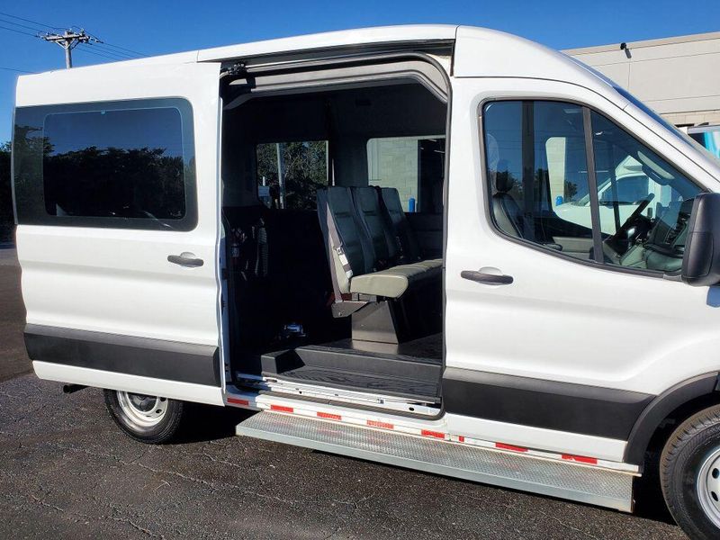 Used 2020 Ford Transit-150 Passenger Van XLImage 19