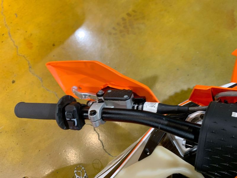 Used 2024 KTM XC 350 F Image 20