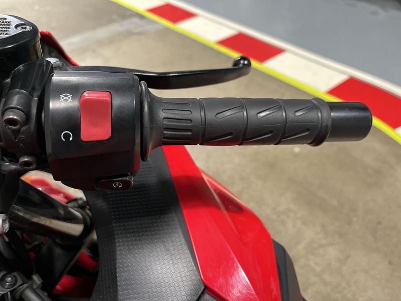 Used 2021 Kawasaki NINJA 400 ABS Image 17