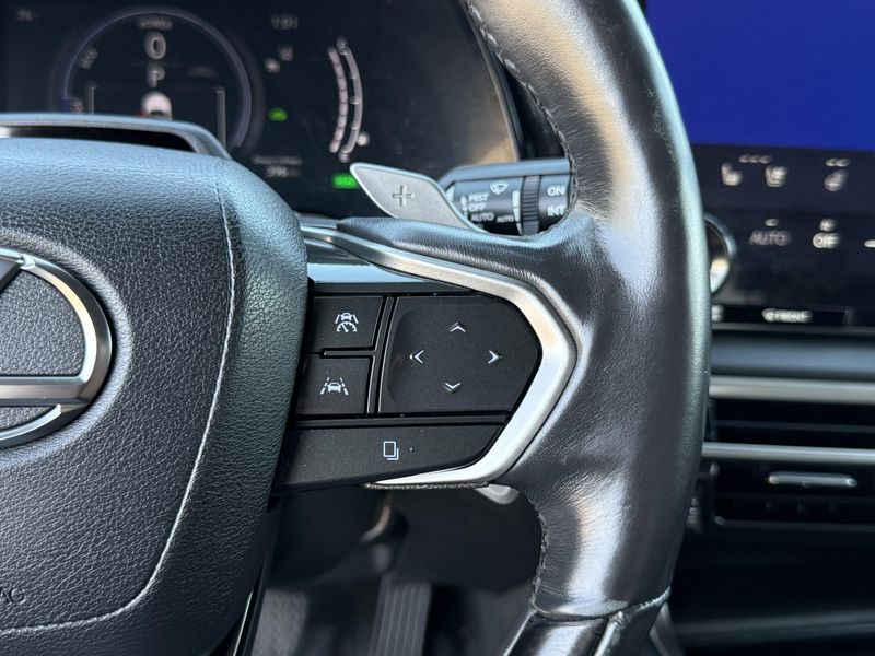 Used 2023 Lexus RX 350h Premium PlusImage 23