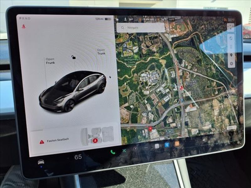 2020 Tesla Model 3 Long RangeImage 24