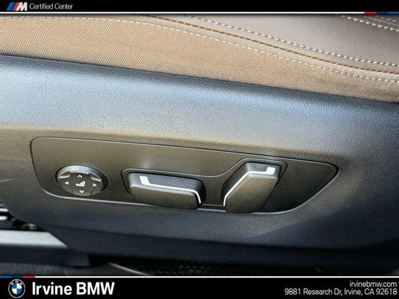 Used 2026 BMW 5 Series 530iImage 21
