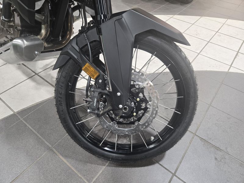 NEW 2026 HONDA AFRICA TWIN Image 19