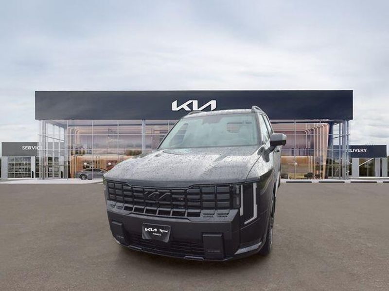 New 2027 Kia Telluride Hybrid X-Line SX PrestigeImage 8
