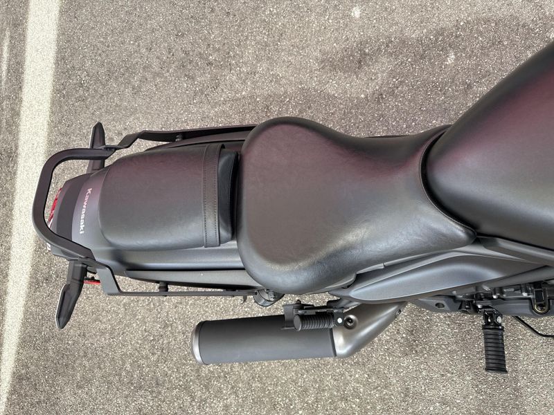 Used 2025 Kawasaki Eliminator ABS Image 14