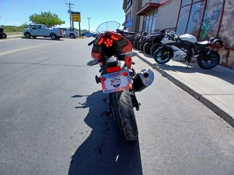 2025 Kawasaki NINJA 500 SE ABS 
