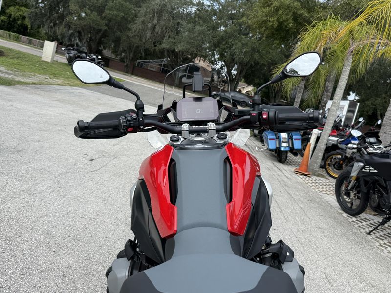 2026 BMW R 1300 GS
