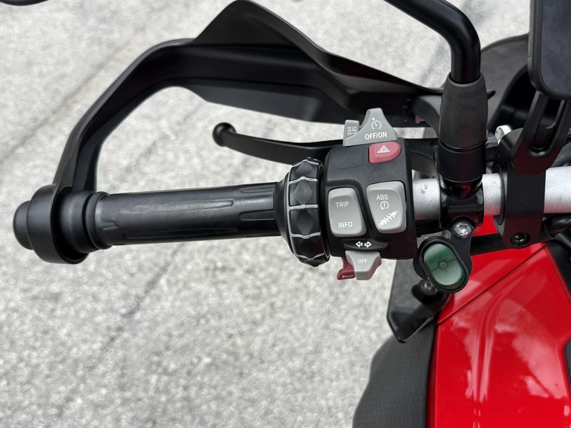 Used 2016 BMW S 1000 XR 