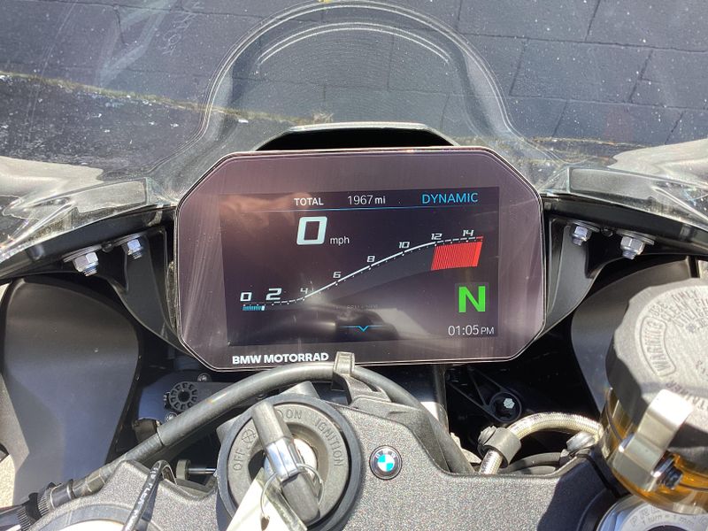 Used 2024 BMW S 1000 RR 