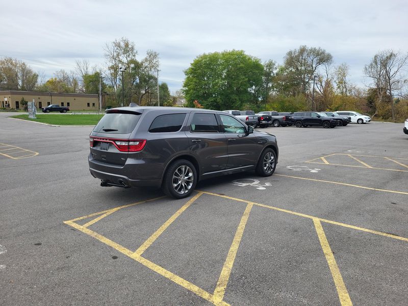 Used 2020 Dodge Durango R/TImage 15