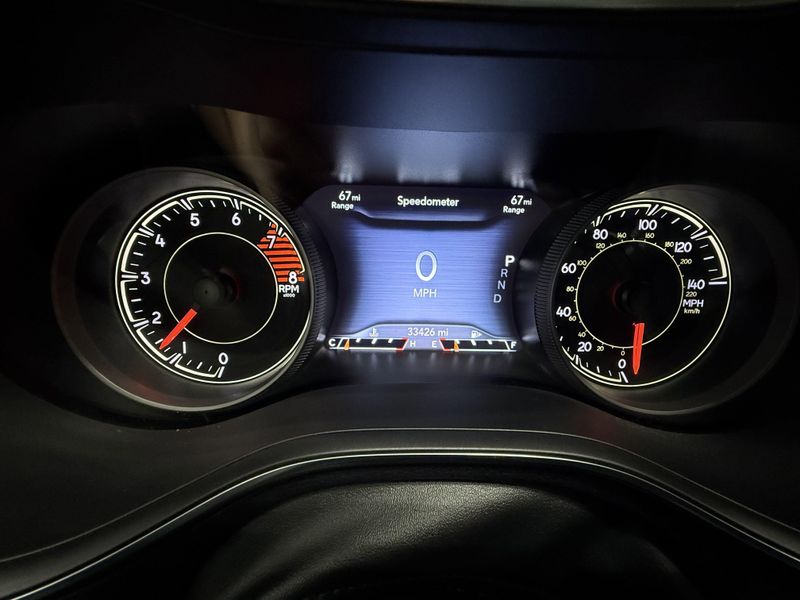 Used 2022 Jeep Cherokee LimitedImage 27