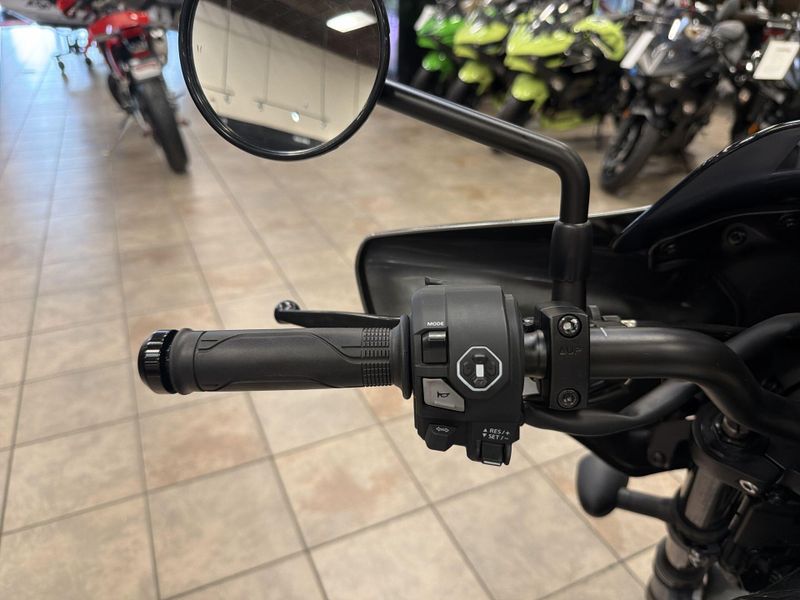 New 2026 Honda REBEL 1100 T Image 22