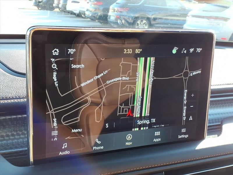 Used 2023 Lincoln Aviator Black LabelImage 8